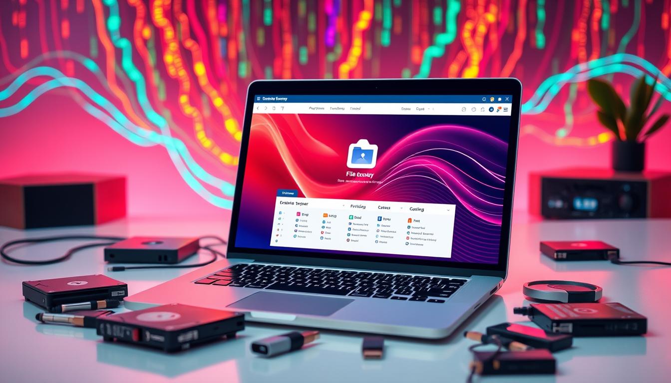 5 Of the Best Free Software For Data Recovery On Windows