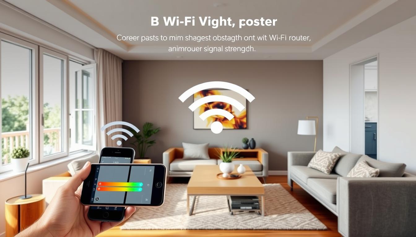 How to Improve Your Home Wi-Fi Signal: Simple Solutions